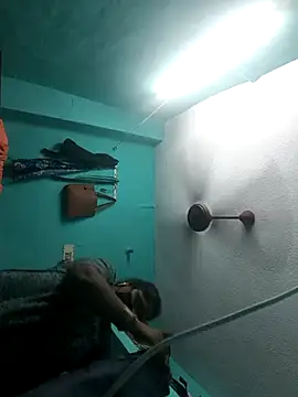 Snapshot of Villageanuty chatting on 01.17.26 Villageanuty online show from 01.17.26