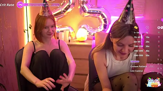 bryk elise online show from 03.27.26