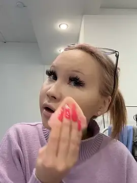 AsiaVegas online show from 10.23.25