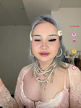 AsiaVegas online show from 05.09.26