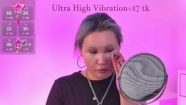 AsiaVegas online show from 06.10.26
