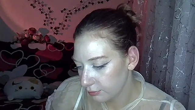 Snapshot of Lily_Ember chatting on 11.09.25 Lily Ember online show from 11.09.25