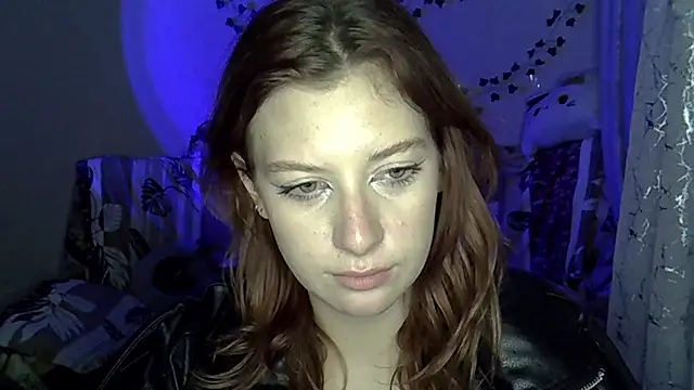 Snapshot of Lily_Ember chatting on 12.02.25 Lily Ember online show from 12.02.25