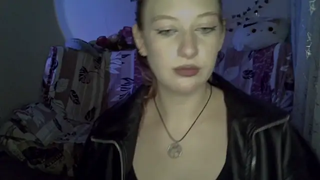 Snapshot of Lily_Ember chatting on 12.05.25 Lily Ember online show from 12.05.25