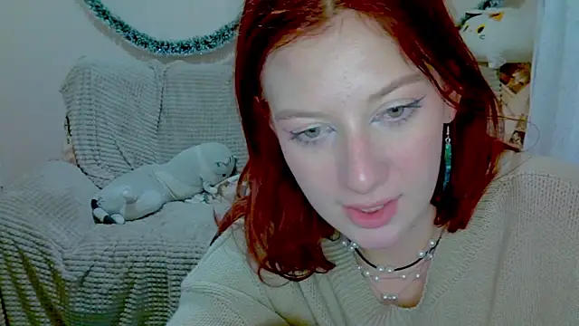 Snapshot of Lily_Ember chatting on 01.05.26 Lily Ember online show from 01.05.26