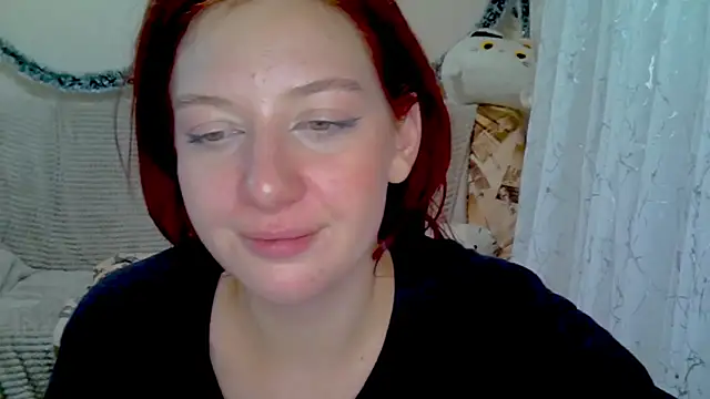 Snapshot of Lily_Ember chatting on 01.08.26 Lily Ember online show from 01.08.26