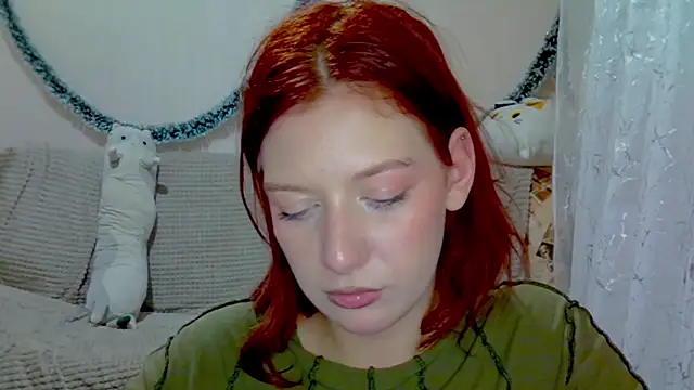 Snapshot of Lily_Ember chatting on 01.10.26 Lily Ember online show from 01.10.26