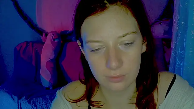 Snapshot of Lily_Ember chatting on 01.11.26 Lily Ember online show from 01.11.26