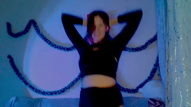 Snapshot of Lily_Ember chatting on 01.15.26 Lily Ember online show from 01.15.26