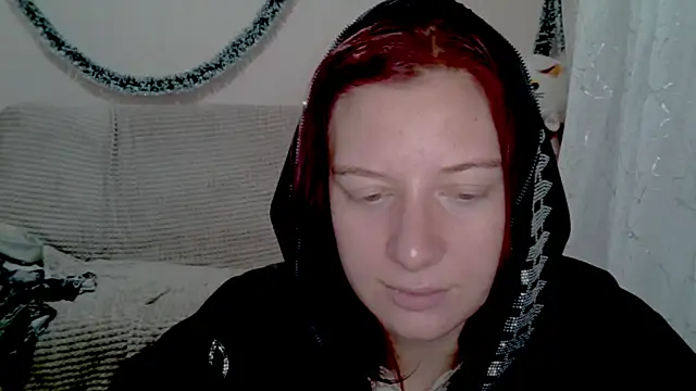 Snapshot of Lily_Ember chatting on 01.17.26 Lily Ember online show from 01.17.26