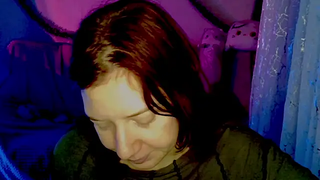 Snapshot of Lily_Ember chatting on 01.18.26 Lily Ember online show from 01.18.26