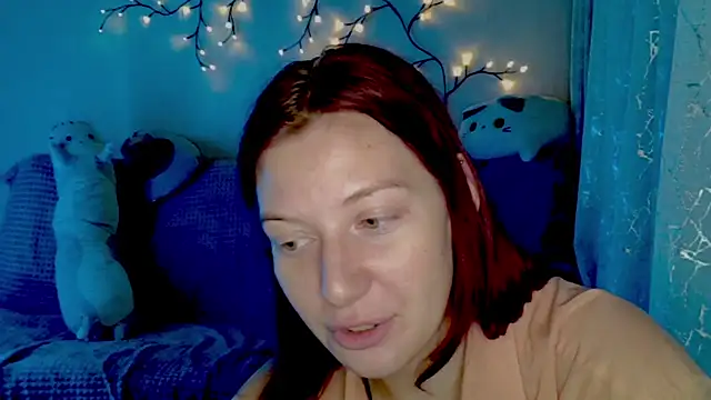 Snapshot of Lily_Ember chatting on 01.31.26 Lily Ember online show from 01.31.26