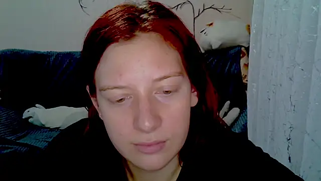 Snapshot of Lily_Ember chatting on 02.05.26 Lily Ember online show from 02.05.26