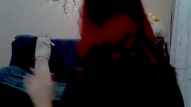 Snapshot of Lily_Ember chatting on 02.06.26 Lily Ember online show from 02.06.26