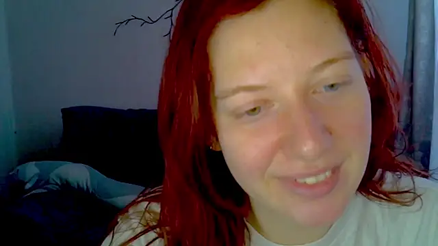 Snapshot of Lily_Ember chatting on 02.11.26 Lily Ember online show from 02.11.26