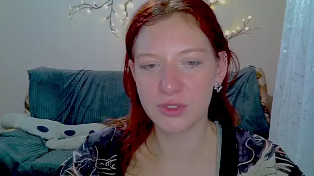 Snapshot of Lily_Ember chatting on 02.15.26 Lily Ember online show from 02.15.26