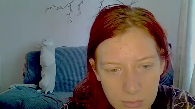 Snapshot of Lily_Ember chatting on 02.26.26 Lily Ember online show from 02.26.26