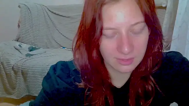 Snapshot of Lily_Ember chatting on 03.12.26 Lily Ember online show from 03.12.26