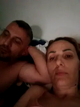 Aly-john1985 online show from 09.17.25