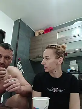 Aly-john1985 online show from 09.25.25