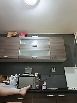 Aly-john1985 online show from 01.08.26