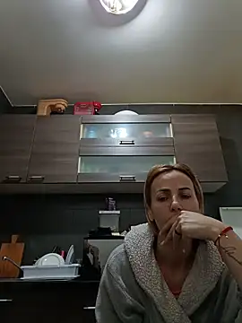 Aly-john1985 online show from 01.16.26