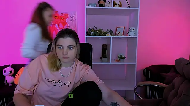 inga gree online show from 10.01.25