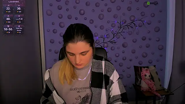 Snapshot of inga_gree chatting on 01.09.26 inga gree online show from 01.09.26