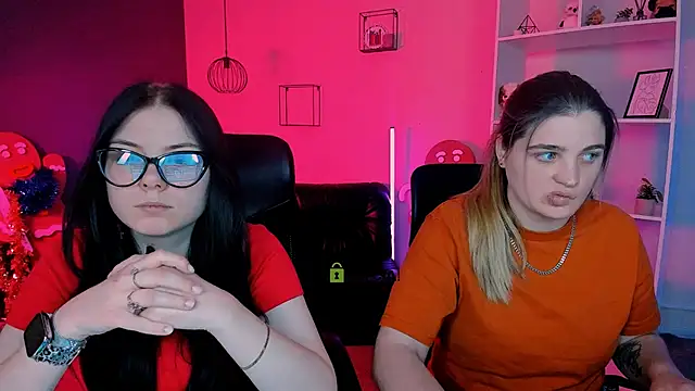 Snapshot of inga_gree chatting on 01.11.26 inga gree online show from 01.11.26