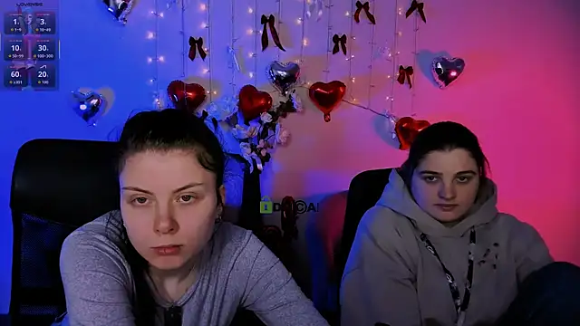 Snapshot of inga_gree chatting on 02.19.26 inga gree online show from 02.19.26