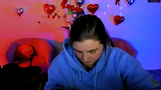 Snapshot of inga_gree chatting on 02.22.26 inga gree online show from 02.22.26