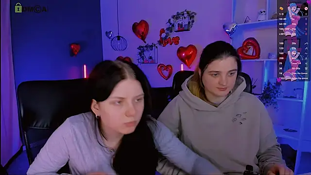 Snapshot of inga_gree chatting on 02.27.26 inga gree online show from 02.27.26