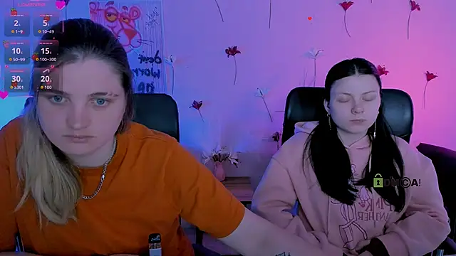 inga gree online show from 03.26.26