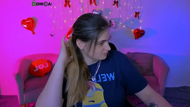 inga gree online show from 04.09.26