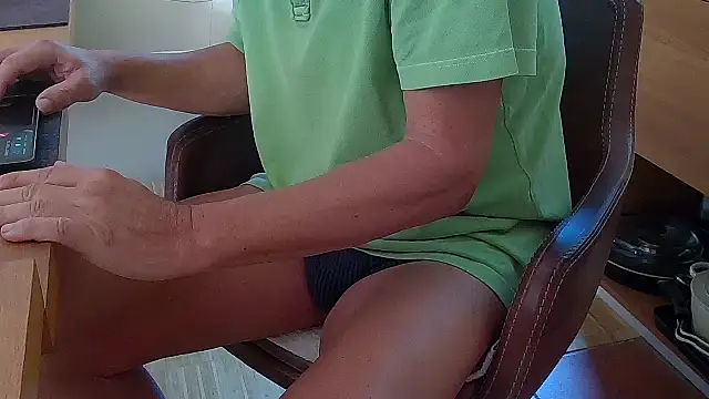 Unique X perience online show from 10.07.25