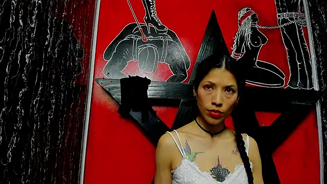 damian and tiana online show from 11.22.25