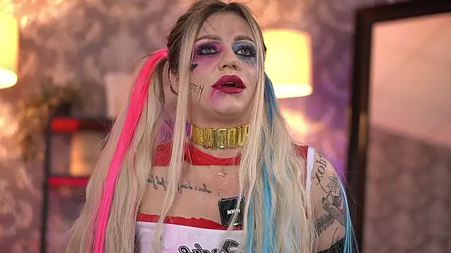 AlmaVelia online show from 01.18.26