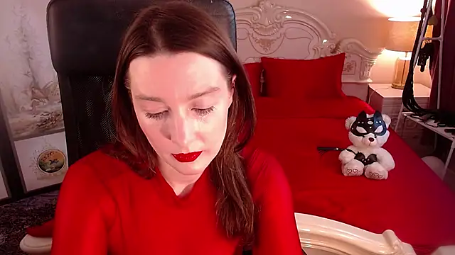 SofiaBimboss online show from 02.04.26