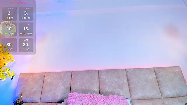 Snapshot of AbellaDannger chatting on 10.09.25 AbellaDannger online show from 10.09.25