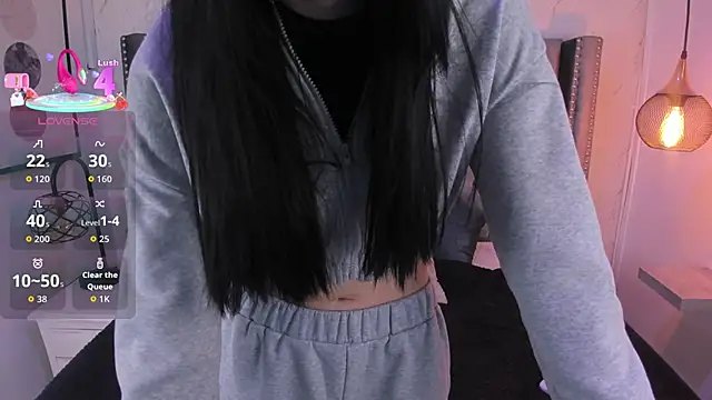 Anya Belth online show from 10.29.25