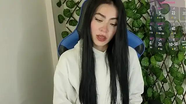 Anya Belth online show from 03.22.26