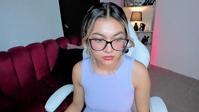 Tatiana mendoza online show from 09.24.25