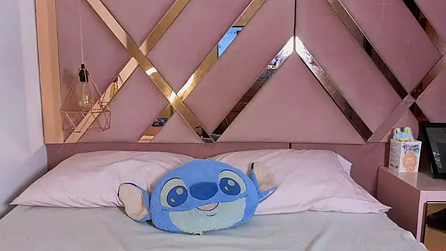 Sthephany grand online show from 09.11.25