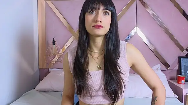 Sthephany grand online show from 09.27.25