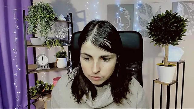 MartaEdams online show from 03.04.26