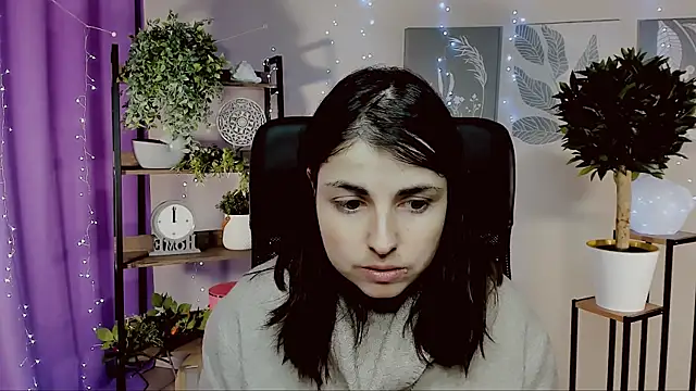 MartaEdams online show from 03.07.26