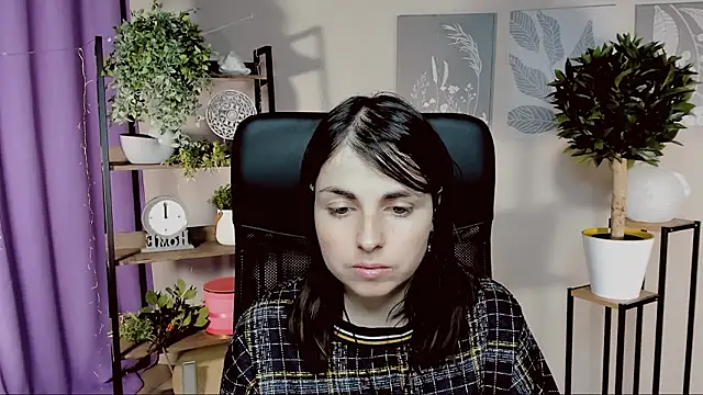 MartaEdams online show from 03.10.26