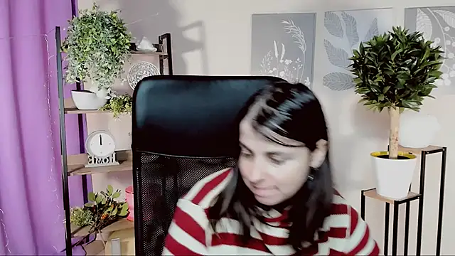 MartaEdams online show from 03.11.26