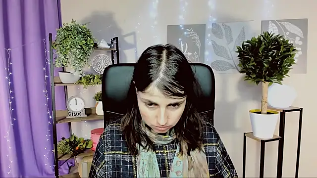 MartaEdams online show from 03.19.26