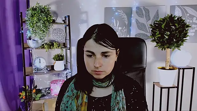 MartaEdams online show from 04.16.26